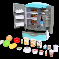 Figurines Et Sets|Tous Les Articles Jouets< Réfrigérateur jouet Dès 3 ans | Action FR
