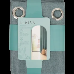 Tous Les Articles Habitat|Décoration Fenêtres< Rideau occultant Polyester | Action FR