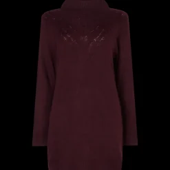 Tous Les Articles Mode|Vêtements< Robe en tricot Femme | Action FR