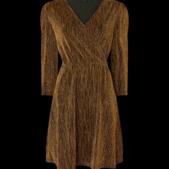 Tous Les Articles Mode|Vêtements< Robe pailletée Femme | Action FR