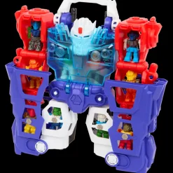 Peluches Et Poupées|Tous Les Articles Jouets< Robot transformable | Action FR