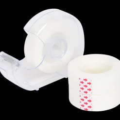 Tous Les Articles Papeterie & Bureau|Chemises<Office Essentials Ruban adhésif avec dévidoir | Action FR