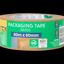 Tous Les Articles Bricolage|Outils<TCX Ruban adhésif d'emballage | Action FR