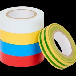 Tous Les Articles Bricolage|Outils< Ruban adhésif isolant | Action FR