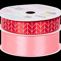 Crocheter Et Tricoter< Ruban créatif | Action FR