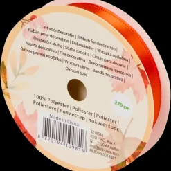 Tous Les Articles Habitat|Décoration Saisonnière< Ruban décoratif | Action FR