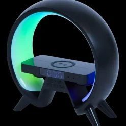 Tous Les Articles Multimédia|Accessoires Multimédia< Réveil digital Xtronic | Action FR