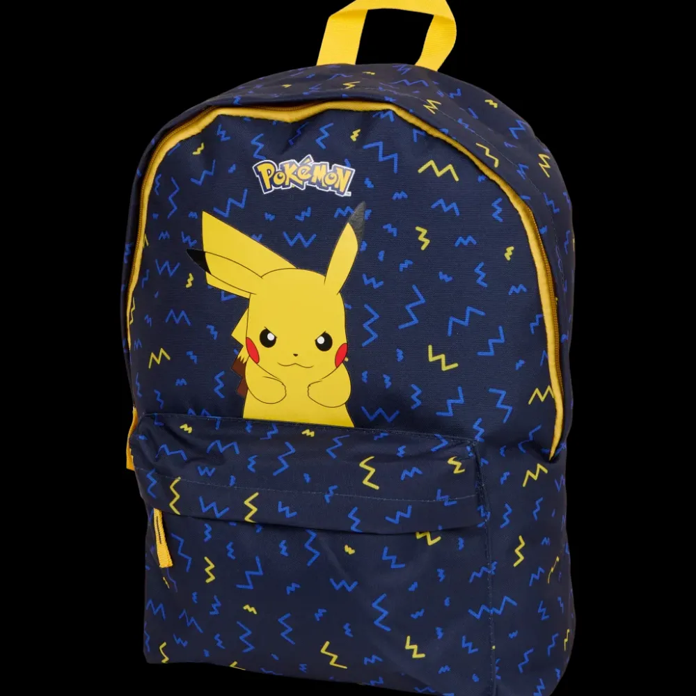 Tous Les Articles Voyages|Sacs à Dos<Pokémon Sac à dos | Action FR