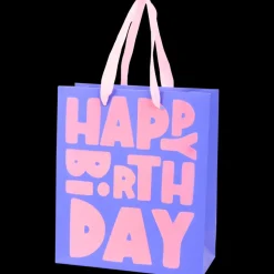 Emballer Et Empaqueter< Sac cadeau Avec | Action FR