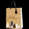 Emballer Et Empaqueter< Sac cadeau de Noël | Action FR