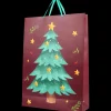 Emballer Et Empaqueter< Sac cadeau de Noël XL | Action FR