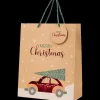 Emballer Et Empaqueter< Sac cadeau en kraft | Action FR