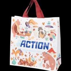 Tous Les Articles Voyages|Valises<Action Sac de courses réutilisable Automne | FR