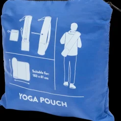 Tous Les Articles Articles De Sport|Tapis De Fitness Et Yoga< Sac pour tapis de yoga | Action FR