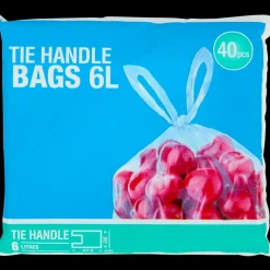 Tous Les Articles Cuisine|Conserver Et Emporter< Sachets de congélation | Action FR