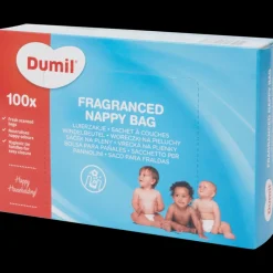 Soins Pour Bébés<Dumil Sacs à langer | Action FR