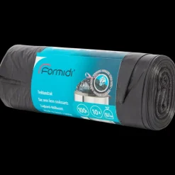 Tous Les Articles Articles Ménagers|Poubelles< Sacs poubelles Formidi 100 litre | Action FR