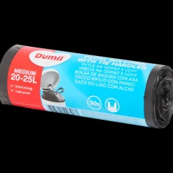 Tous Les Articles Articles Ménagers|Poubelles<Dumil Sacs pour poubelle à pédale | Action FR