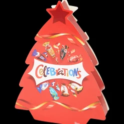 Tous Les Articles Boissons & Alimentation|Chocolat<Celebrations Sapin de Noël | Action FR