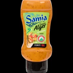 Tous Les Articles Boissons & Alimentation|Alimentation<Samia Sauce Alger | Action FR