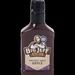Tous Les Articles Boissons & Alimentation|Alimentation<Big Jeff Sauce | Action FR