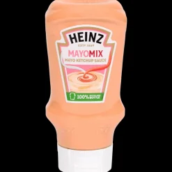 Tous Les Articles Boissons & Alimentation|Alimentation<Heinz Sauce mayomix | Action FR