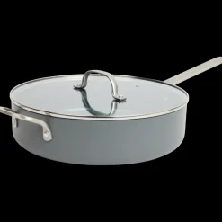 Tous Les Articles Cuisine|Poêles< Sauteuse 30 cm | Action FR