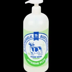 Soins Corporels< Savon pour les mains Hegron 1 litre | Action FR