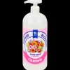 Soins Corporels< Savon pour les mains Hegron fleurs 1 litre | Action FR