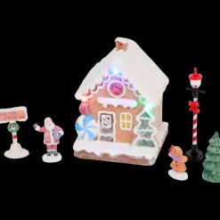 Tous Les Articles Habitat|Décoration Saisonnière< Scène d’hiver | Action FR