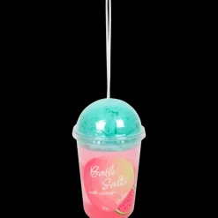 Tous Les Articles Hygiène & Beauté|Articles De Bain Et De Douche< Sels de bain avec fleur de douche | Action FR