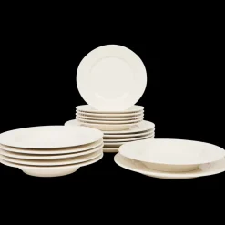 Tous Les Articles Cuisine|Services< Service de table Blanc | Action FR