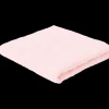 Tous Les Articles Habitat|Salle De Bain< Serviette Capetown Rose pâle 50 x 100 cm Rose | Action FR