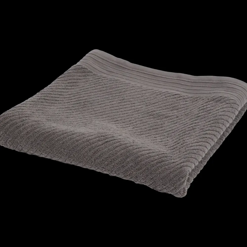 Tous Les Articles Habitat|Salle De Bain< Serviette de bain 70 x 140 cm | Action FR