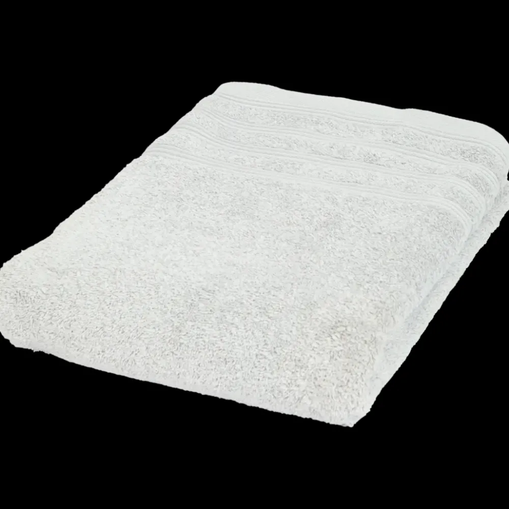 Salle De Bain<Hotel Royal Serviette de bain Gris clair 70 x 140 cm Gris | Action FR