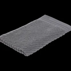 Tous Les Articles Habitat|Salle De Bain< Serviette d'invité 30 x 50 cm | Action FR