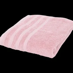 Salle De Bain<Hotel Royal Serviette Rose mauve 50 x 100 cm Rose | Action FR