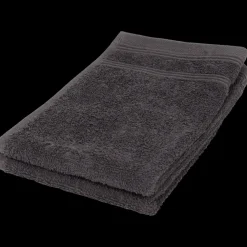 Salle De Bain<Hotel Royal Serviettes d'invités Anthracite 30 x 50 cm | Action FR