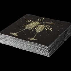 Articles De Fête< Serviettes en papier Nouvel An | Action FR