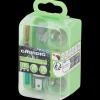 Tous Les Articles Bricolage|Accessoires Automobiles<Grundig Set d’ampoules de voiture H4 | Action FR