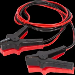 Tous Les Articles Bricolage|Accessoires Automobiles<Dunlop Set de câbles de démarrage | Action FR