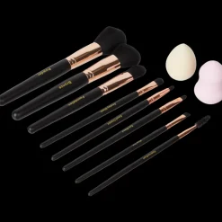 Maquillage< Set de pinceaux de maquillage | Action FR