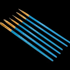 Peindre<Van Bleiswijck Set de pinceaux | Action FR