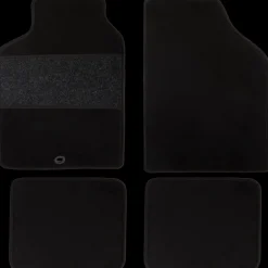 Tous Les Articles Bricolage|Accessoires Automobiles< Set de tapis de voiture | Action FR