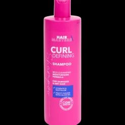 Soins Capillaires< Shampoing Hairmasters Curl Defining | Action FR