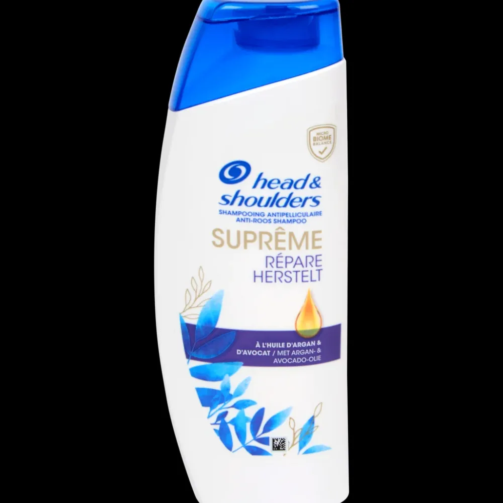 Tous Les Articles Hygiène & Beauté|Soins Capillaires<Head & Shoulders Shampoing Head & Shoulders Réparateur | Action FR