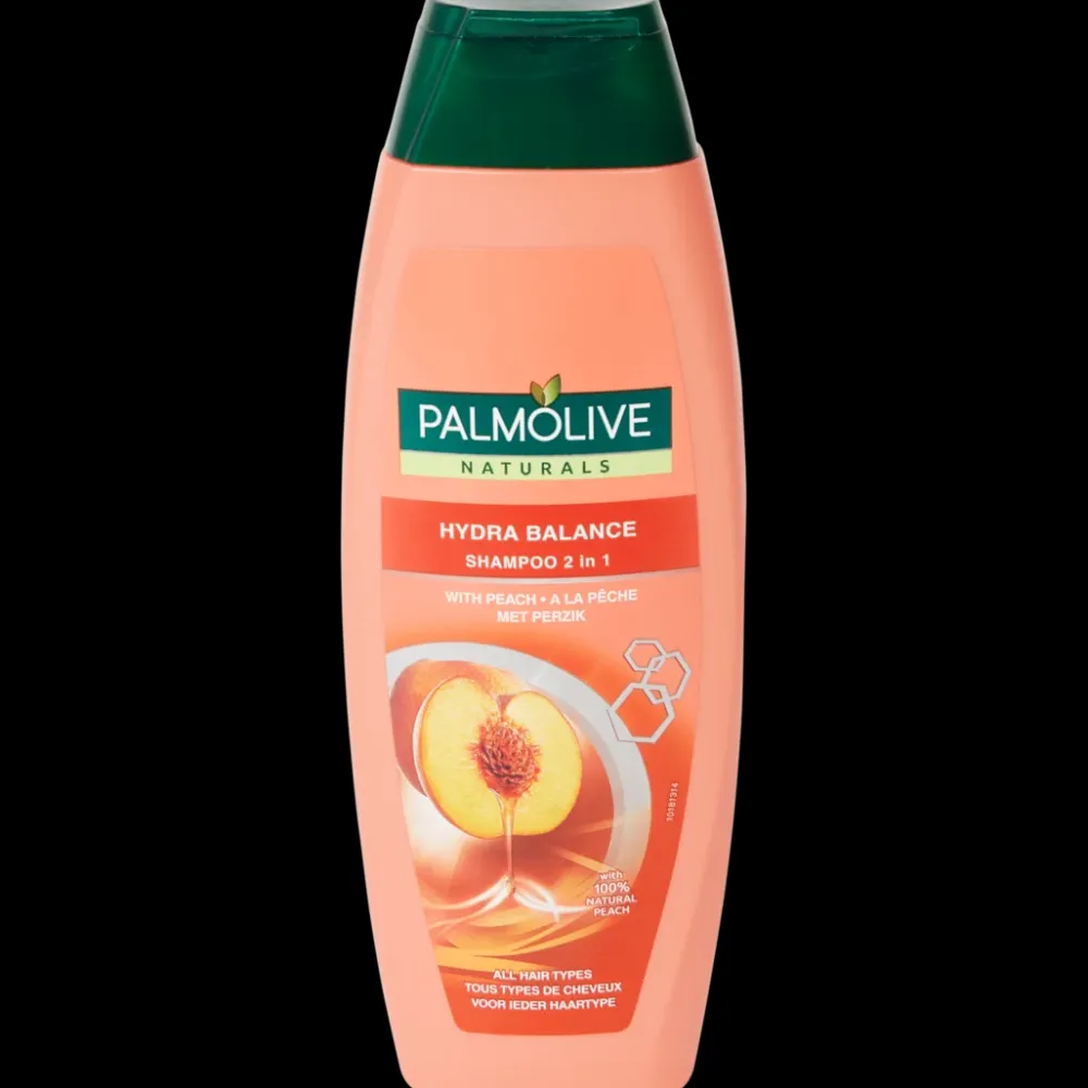 Soins Capillaires<Palmolive Shampooing 2-en-1 Naturals Hydra Balance | Action FR