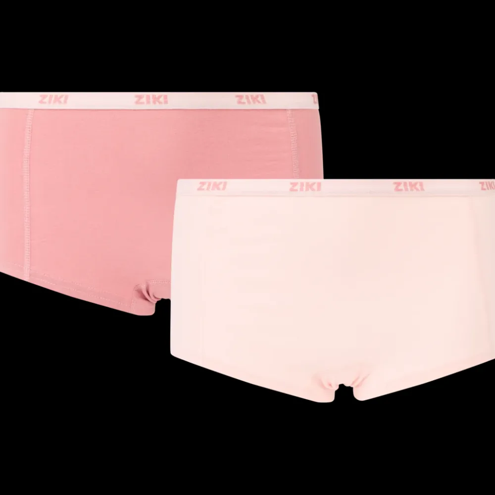 Tous Les Articles Mode|Sous-vêtements<Ziki Shortys Femme 2 Pièces | Action FR