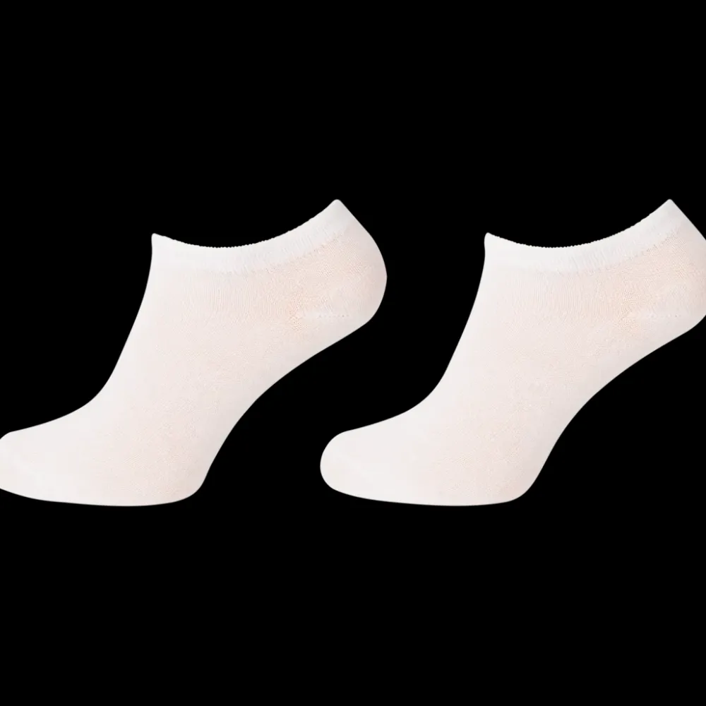 Tous Les Articles Mode|Collants/bas< Socquettes Blanc | Action FR