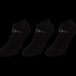 Tous Les Articles Mode|Collants/bas<Kappa Socquettes Noir | Action FR